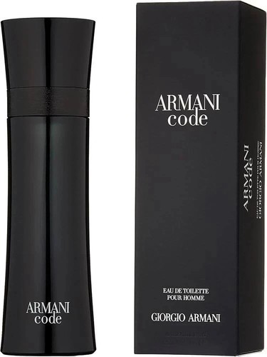 Giorgio armani code eau - armani, de