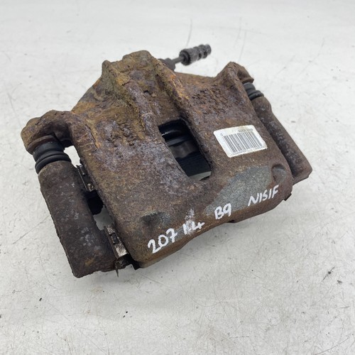 Peugeot 207 caliper brake nsf - brake,