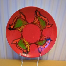 Vintage Poole Pottery Delphis