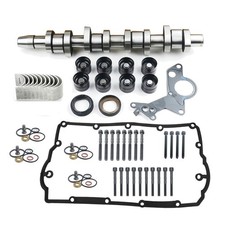 Full Camshaft Kit for VW Golf