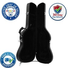Heavy Duty ST Guitar Hard Case