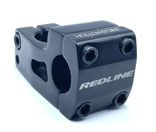 Redline hollowpoint bmx stem - redline,