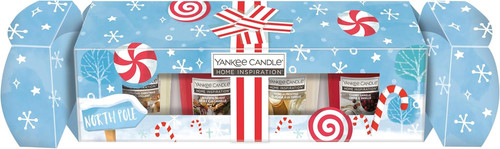 Yankee candle home - yankee, inspiration