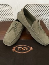 Tod's Men's Gommino Driving