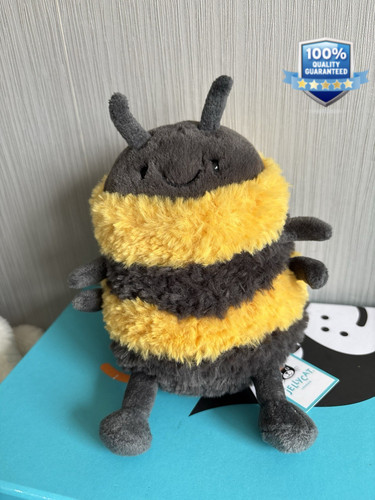 2026 new jellycat albee bee - 2026,