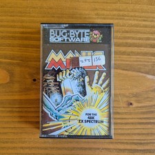 ZX Spectrum vintage computer