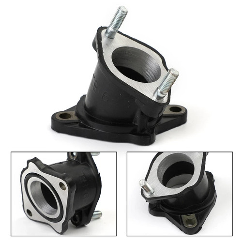 Carburetor flange carb - carburetor, boot