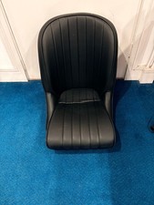 Cobra Roadster XL Bucket Seat