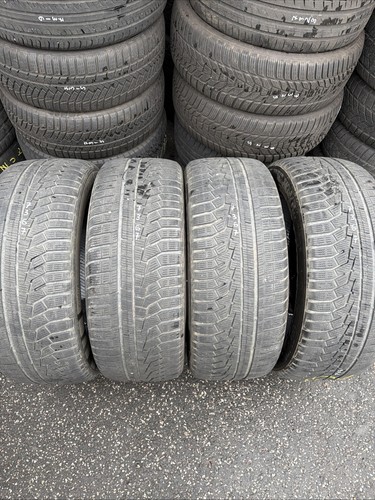255 hankook winter - 50, 20