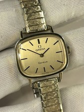OMEGA Geneve Ladies Vintage