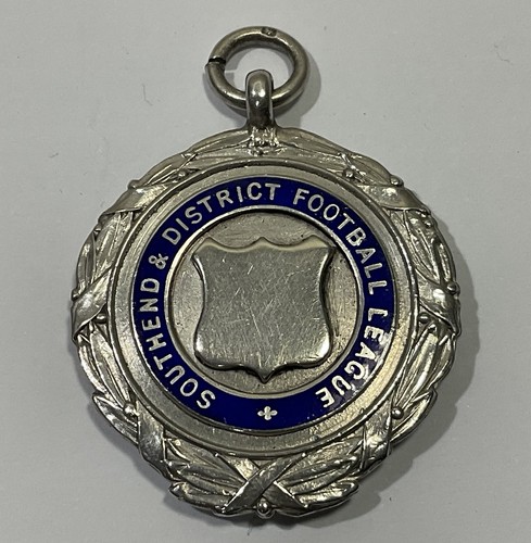Vintage solid metal enamel - solid,