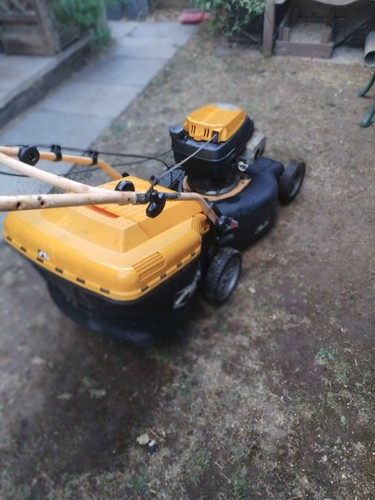 Stiga turbo pro - pro, s4