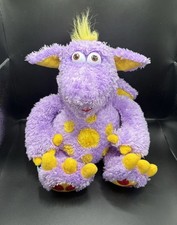 Vintage Rare Tikkabilla Tamba