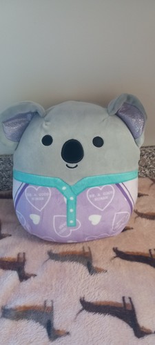 Squishmallow kirk the koala - kirk,