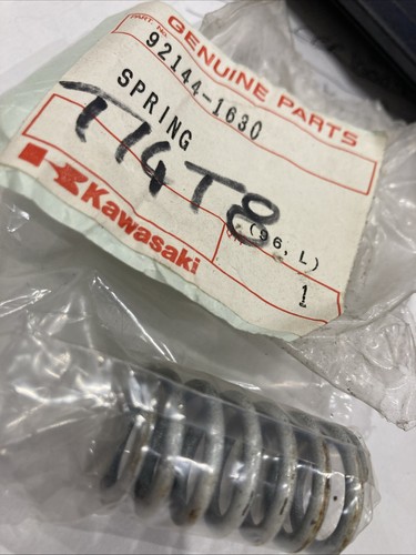 Kawasaki 92144 1630 - kawasaki, 92144-1630
