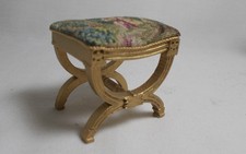 Doll House JBM Gold Georgian