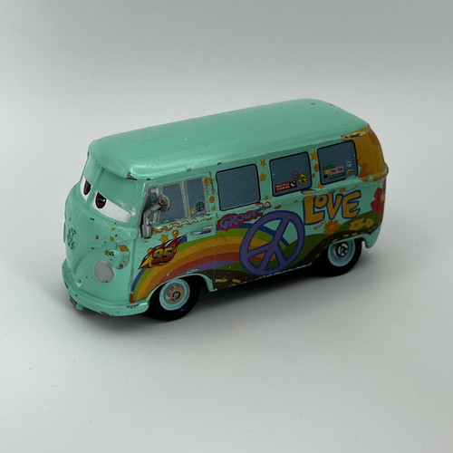 Disney pixar cars mattel - pixar,