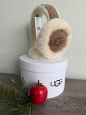 UGG LOGO Australia  Shearling