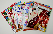 McCall's Quilting Magazine