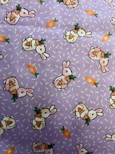 Vtg springtime easter - springtime,
