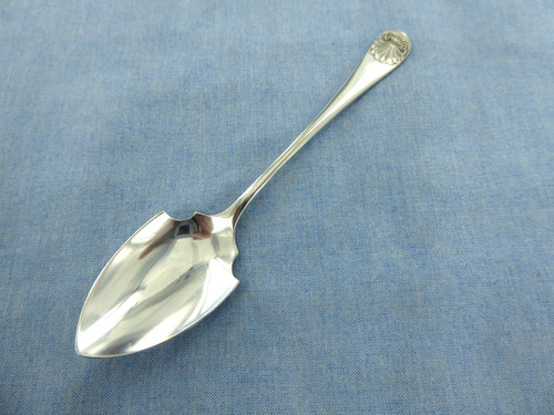 Antique sterling silver old - antique,