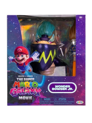 Nintendo the super mario - super,