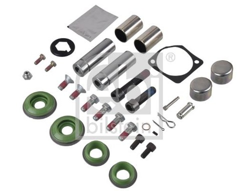 Febi bilstein 173721 brake - febi,