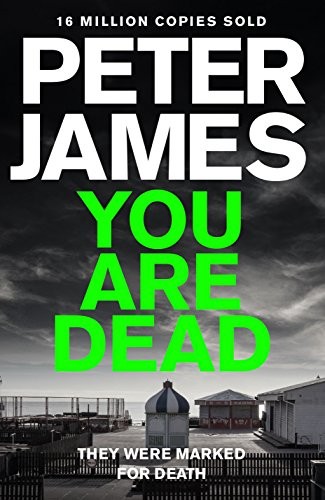 You are dead - dead, grace)-peter