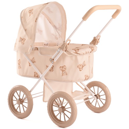 Roma prams teddy first - teddy,