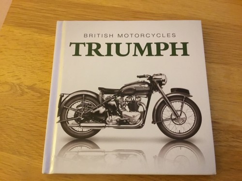 British motorcycles triumph - motorcycles, by