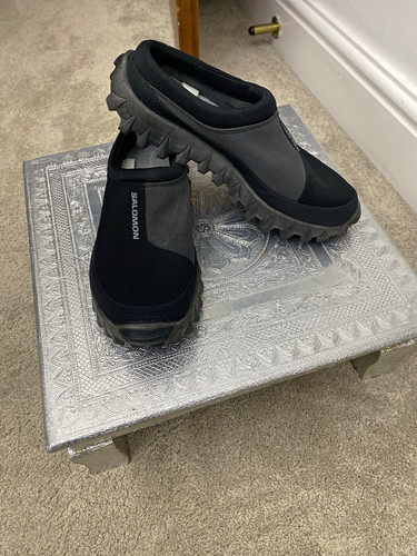 Salomon slide mules - 3.0,