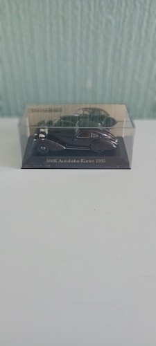 Altaya ixo mercedes - ixo, mercedes-benz