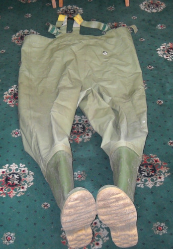 Vintage ocean fishermans - ,