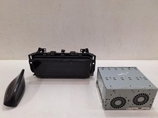 2018 LAND ROVER RANGE ROVER Mk4 SAT. NAV. UNIT Satellite Navigation Head Unit