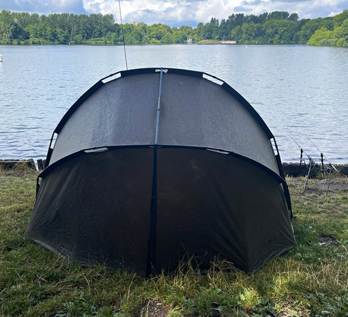 Nash two man dome bivvy - nash,