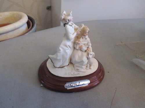 Belcari creation bear - bear,