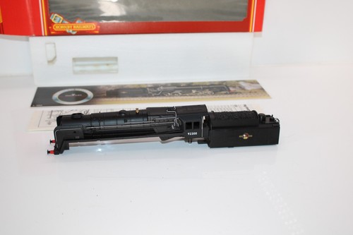Hornby r264 gauge class - gauge, 9f