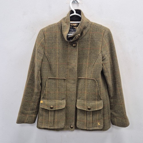 Joules jacket womens uk12 - joules,