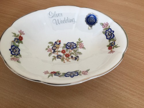 Royal tara trinket dish for - royal,