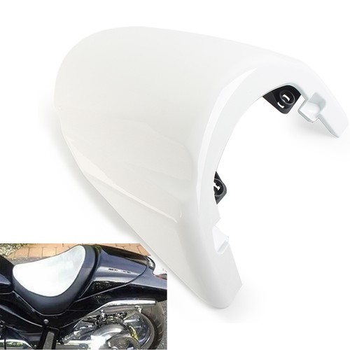 Rear seat cover pillion - rear,