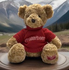 House Of Fraser 2007 Teddy