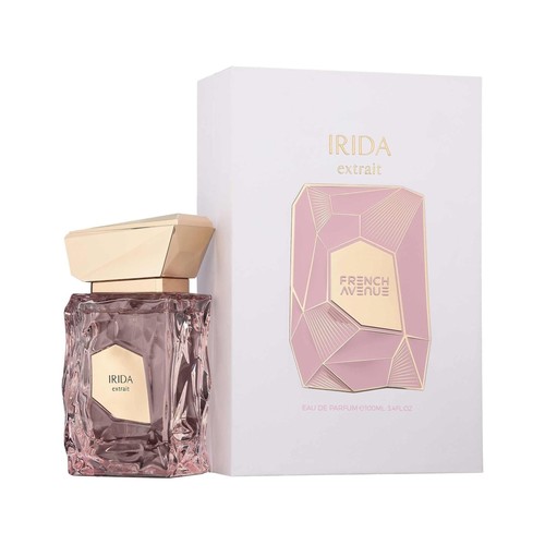 French avenue unisex irida - avenue,