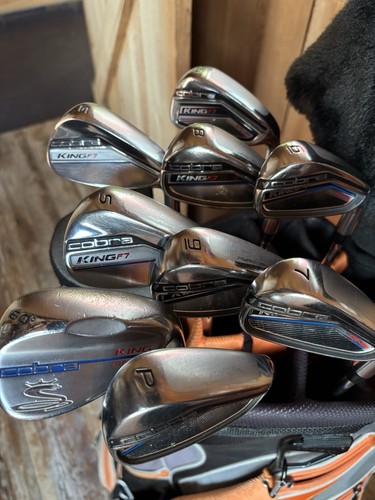 Nice cobra king one - nice,