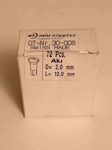 Swiss alloy 12mm 2 0 - alloy, x