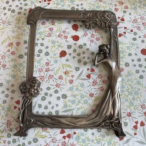 Art nouveau - (wmf,