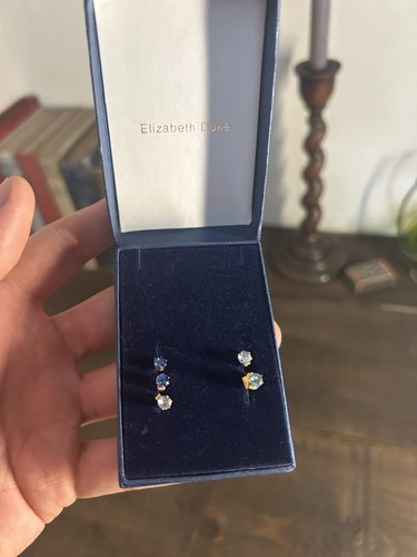 Carat gold elizabeth duke - carat,