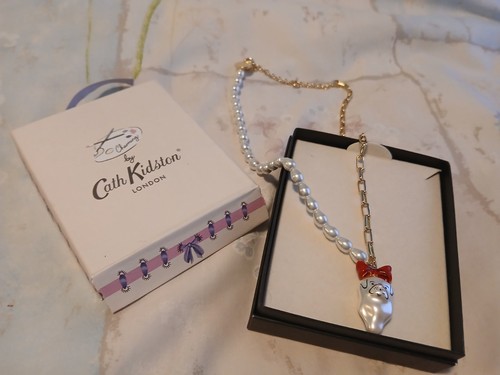Cath kidston gold tone - gold,