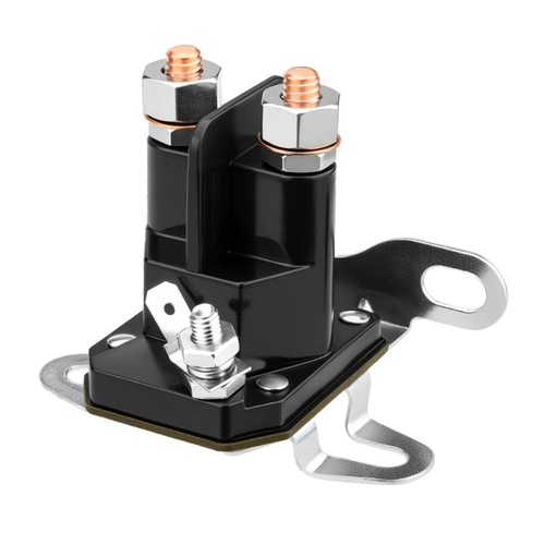 Easy installs starter solenoid - installs,