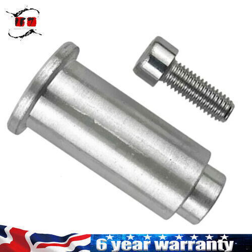 Gear selector repair - gear, pin