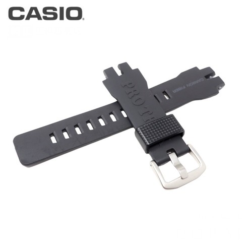 Casio pro trek genuine black - casio,